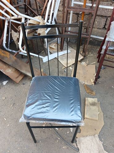 Restoran mebeli: Stullar 13m başlayir.modelə görə qiymət dəyişir keyfiyyətə görə — 6