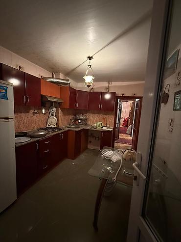 ev satıram: Bakı, Yasamal, 3 otaqlı, Köhnə tikili, m. İnşaatçılar, 65 kv. m — 7