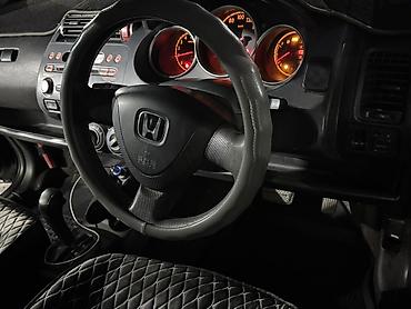 усилитель бампера кия к 5 задний: Honda Fit: 2002 г., 1.3 л, Автомат, Бензин, Хэтчбэк — 7