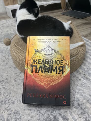 книга чтение 4 класс: Подростковая литература, На русском языке, Б/у, Самовывоз