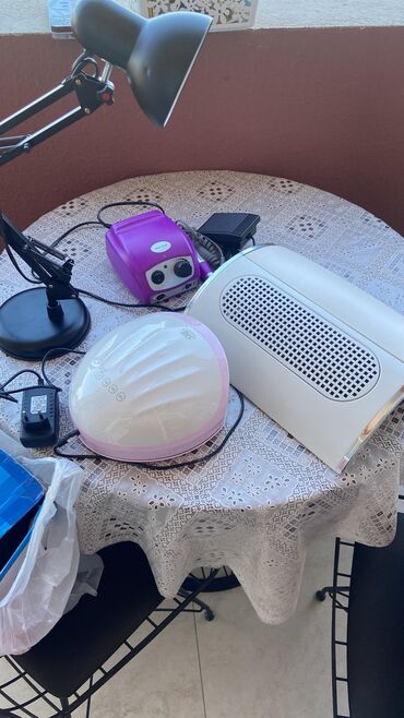 Kosmetika dəstləri: Kosmetik dəst, >10 məhsul — 9