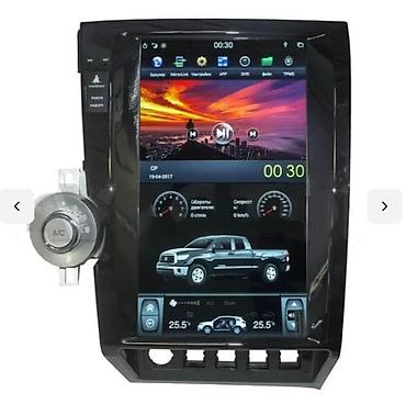Б/у, 2-DIN, 13 ", Android (встроенная ОС), 2 ГБ ОЗУ, 32 Гб ПЗУ at lalafo.kg Б/у, 2-DIN, 13 ", Android (встроенная ОС), 2 ГБ ОЗУ, 32 Гб ПЗУ