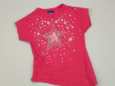 koszulka do pływania dla dzieci: Koszulka, 2-3 lat, 92-98 cm, stan - Dobry