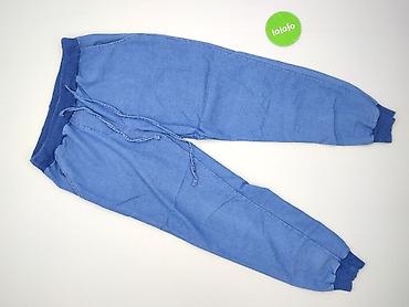 jeans girlfriend: Spodnie dresowe damskie, rozmiar S — 2