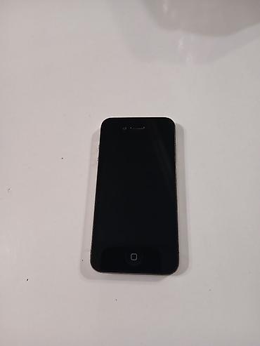 iphone 5s 32: IPhone 4, 32 GB, Black Titanium — 2