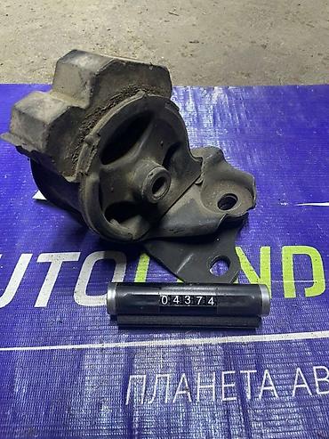 00: Подушка мотора Honda 1994 г., Б/у, Оригинал, Япония — 3