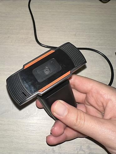Masaüstü kompüterlər və komponentlər: USB veb kamera komoyuter ucun - USB qoşulma: kabel vasitəsilə — 2
