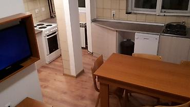 Dugoročni najam stanova: Centar, Tasmajdan, 3.0, 66m2, 3 zasebne spavace sobe, EG, mali racuni — 12