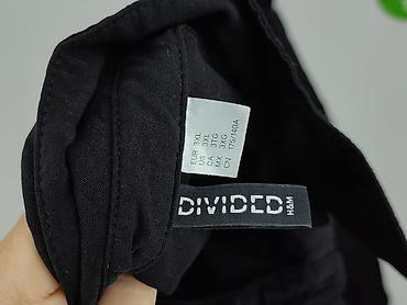 hm michel jackson: H&M Divided, Tunika damska, rozmiar 3XL — 4