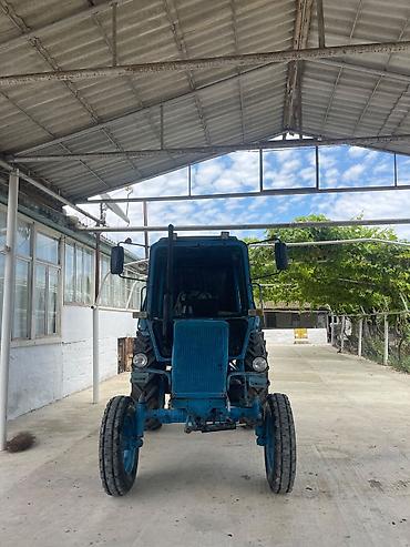 Mtz 80 satilir ili 1992 sənədi var karofqada atma söhbəti ola bilməz lalafo.az -da Mtz 80 satilir ili 1992 sənədi var karofqada atma söhbəti ola bilməz