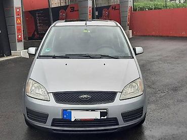 auto otpad vrsac: RAZNI DELOVI ZA FORD C-MAX OD 2004. DO 2008. GOD. | SMEDEREVSKA — 4