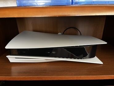 playstation 5 mini: 830 manata real alıcıya endirim var
