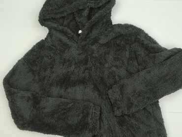 Кофта з каптуром жіноча, S
