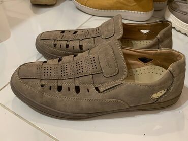 обувь экко: Мужская обувь на 42 размер