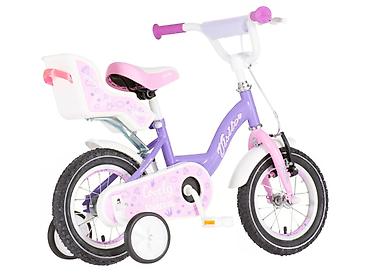 marvel patike: Bicikl kids Visitor Liloo 12" 8" V-brake kontra 95-115cm (12") – — 1