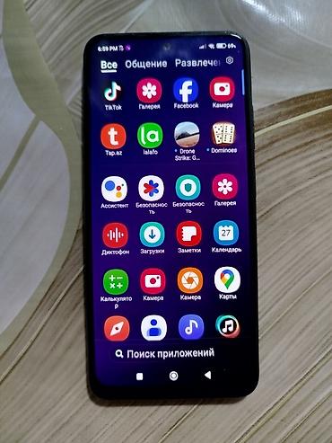 Redmi: Redmi Note 10, 128 GB, rəng - Gümüşü, İki sim kartlı — 2