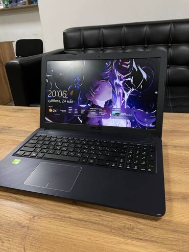 Ноутбуки: Ноутбук, Acer, 4 ГБ ОЗУ, Intel Core i3, 15.6 ", Б/у, Для несложных задач, память HDD