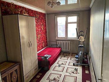 Долгосрочная аренда квартир: 2 комнаты, С мебелью полностью at lalafo.kg — 7 Долгосрочная аренда квартир: 2 комнаты, С мебелью полностью — 7