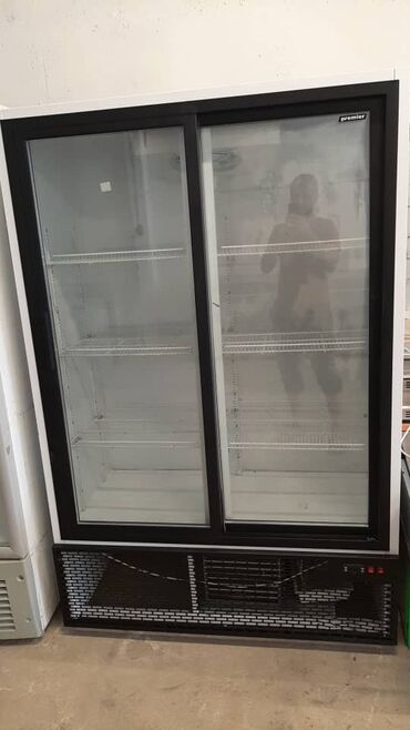 витрина холодильная: Б/у