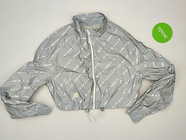 pull and bear spodenki dresowe: Bershka, Kurtka przejściowa damska, rozmiar S — 2