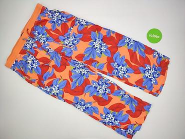 crivit pants: Marks & Spencer, Spodnie materiałowe damskie, rozmiar XL — 2