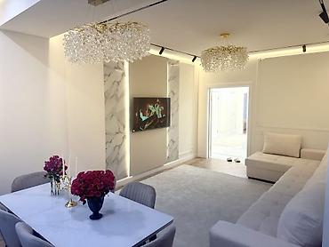 Продажа квартир: 3 комнаты, 103 м² — 2