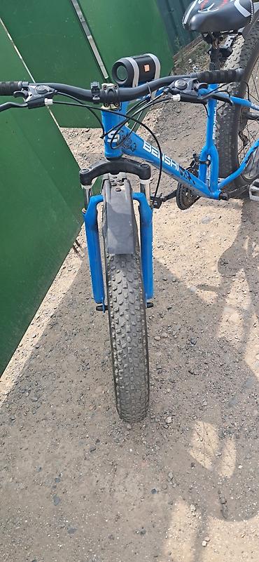 islenmis velosiped: İşlənmiş Şəhər velosipedi 26", sürətlərin sayı: 30, Pulsuz çatdırılma — 5