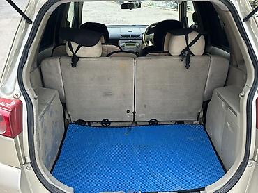 кузов мазда демио: Mazda Demio: 2002 г., 1.3 л, Хэтчбэк — 5