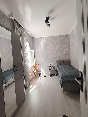 i̇ki mərtəbəli çarpayı: Satılır 7 otaqlı həyət evi/bağ evi 200 m², Köhnə Günəşli q. Bakı — 9