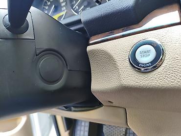 бмв e53: BMW X5: 2004 г., 3 л, Автомат, Бензин, Кроссовер — 7