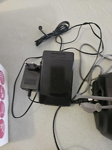 cd muzika: Na prodaju Galaxy elektricna turpija sa 35000 obrtaja. Koriscena dok — 3