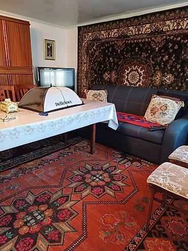 Продажа коттеджей и домов: Дом на Иссык-Куле!!! Продается просторный дом на участке 36 сотых at lalafo.kg — 21 Продажа коттеджей и домов: Дом на Иссык-Куле!!! Продается просторный дом на участке 36 сотых — 21