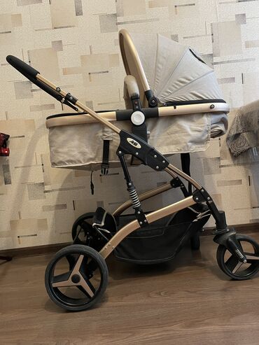 universal araba stokke xplory: Б/у, Возраст: <1 месяца, Самовывоз