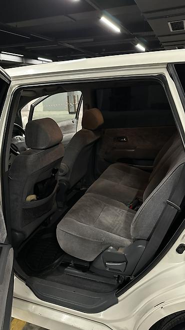 Honda: Honda Odyssey: 2000 г., 2.3 л, Автомат, Бензин, Минивэн — 12
