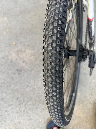 Велосипеды: Б/у Городской велосипед Cannondale, 26", скоростей: 24 — 4