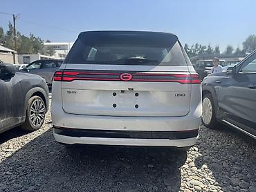 GAC: 🚘 GAC AION i60 — 2026 год | MAX | EREV 🔥 НОВЫЙ АВТОМОБИЛЬ, БЕЗ — 4