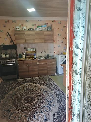 Həyət evi alıram: Satılır: həyət evi - Plan: bir mərtəbəli 2sotun içinde — 10