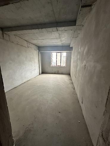Продажа квартир: 2 комнаты, 82 м², Элитка, 3 этаж, Готовая ПСО (под самоотделку) — 2