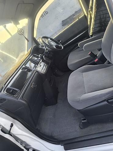 Honda: Honda Stepwgn: 2004 г., 2 л, Автомат, Бензин, Минивэн — 3