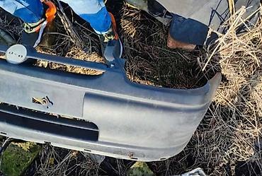 mopar akumulatori: BRANIK PREDNJI ZA OPEL CORSA B | Branik prednji ima sitnije — 2