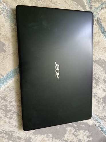 ноутбук 5000: Ноутбук, Acer, Intel Core i3, Колдонулган, Жумуш, окуу үчүн