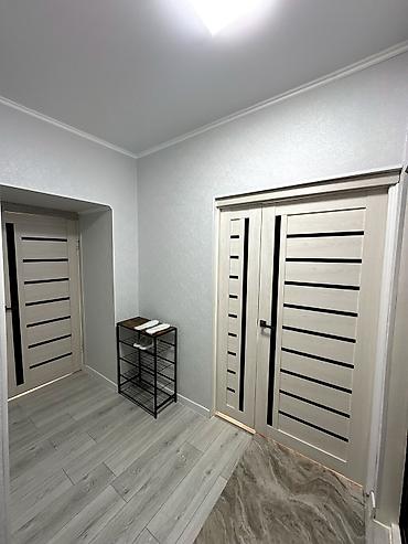 Посуточная аренда квартир: 1 комната, Душевая кабина, Постельное белье, Кондиционер — 5