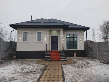Продажа домов: Дом, 120 м², 5 комнат, Агентство недвижимости, Дизайнерский ремонт