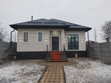 bishkek park residence: Дом, 120 м², 5 комнат, Агентство недвижимости