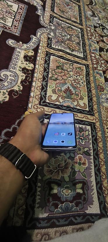 Tecno: Tecno Spark, 128 GB, rəng - Ağ, Barmaq izi, İki sim kartlı, Face ID — 2