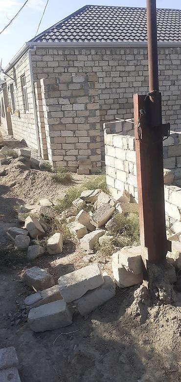 məhəmmədi torpaq: 250 sot, Tikinti, Mülkiyyətçi, Bələdiyyə — 5