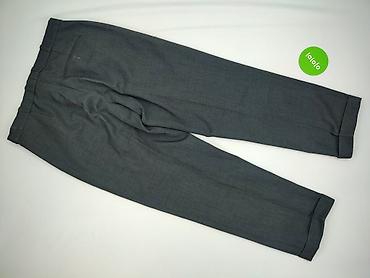 Men's Clothing: Suit Trousers męskie, size S — 3