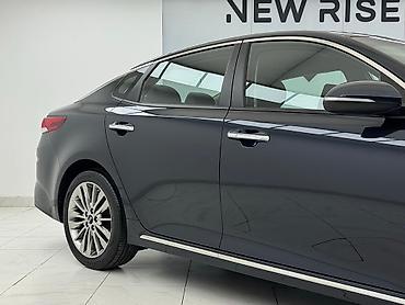 аренда kia optima: Kia Optima: 2019 г., 2 л, Автомат, Бензин, Седан — 5