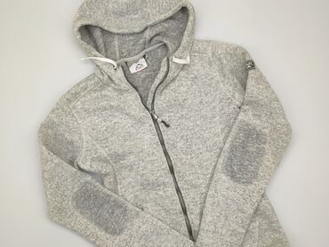 Hoodie: S (EU 36), condition - Good