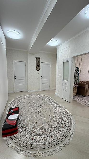turan: 3 комнаты, 90 м², Азия Молл Элитка, 11 этаж, Евроремонт — 7